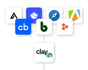 Automated list-building for private equity deal sourcing